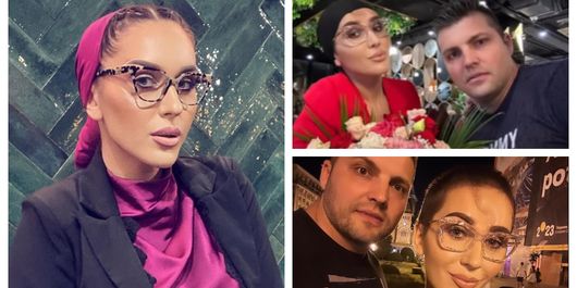”Nu va dori să treci iar prin aceeași durere.” Dana Roba a postat pe rețelele de socializare un mesaj pentru Beni. Vedeta este din ce în ce mai fericită