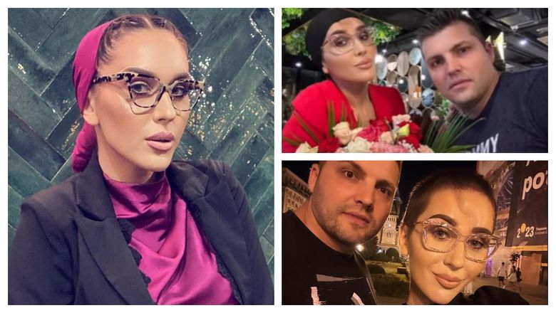 ”Nu va dori să treci iar prin aceeași durere.” Dana Roba a postat pe rețelele de socializare un mesaj pentru Beni. Vedeta este din ce în ce mai fericită ”Nu va dori să treci iar prin aceeași durere.” Dana Roba a postat pe rețelele de socializare un mesaj pentru Beni. Vedeta este din ce în ce mai fericită