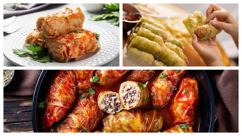 Ce carne trebuie să pui, de fapt, în sarmale. Bucătarii pricepuți știu secretul
