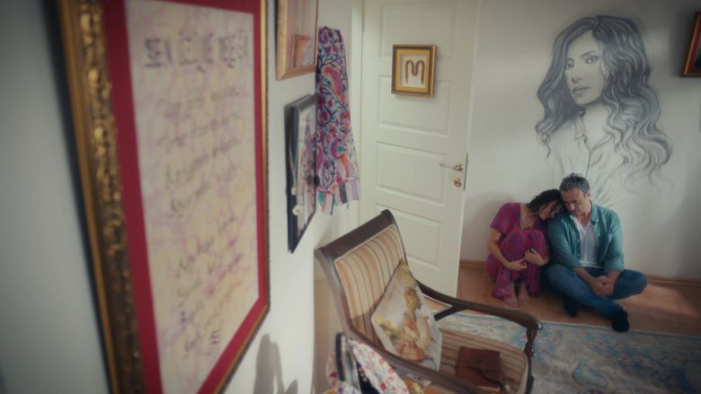 Regrete și răzbunare, în episodul din această seară, din “Melek” Regrete și răzbunare, în episodul din această seară, din “Melek”