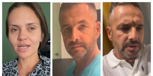 „Soția este ocupată cu filmatul. Pe ea nu am văzut-o să facă ceva prin casă!” Cristina Șișcanu a fost judecată dur de către internauți, după ce a postat un clip video