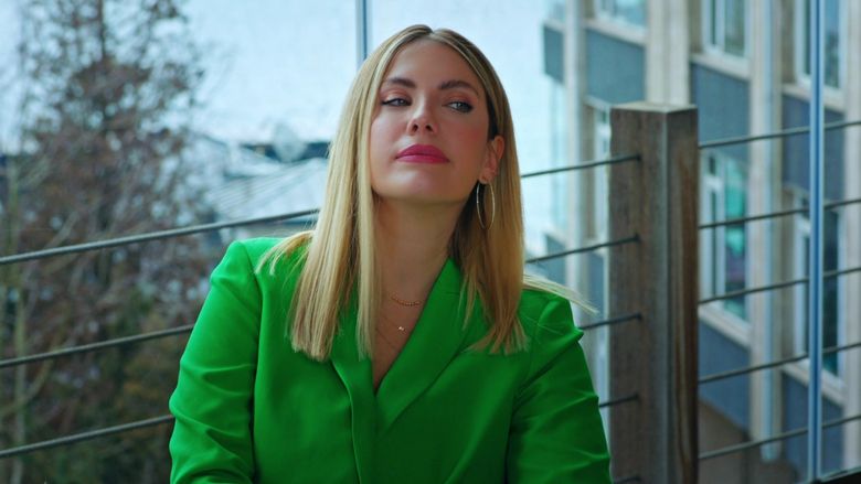 Yîldîz, ținta atacurilor lui Handan