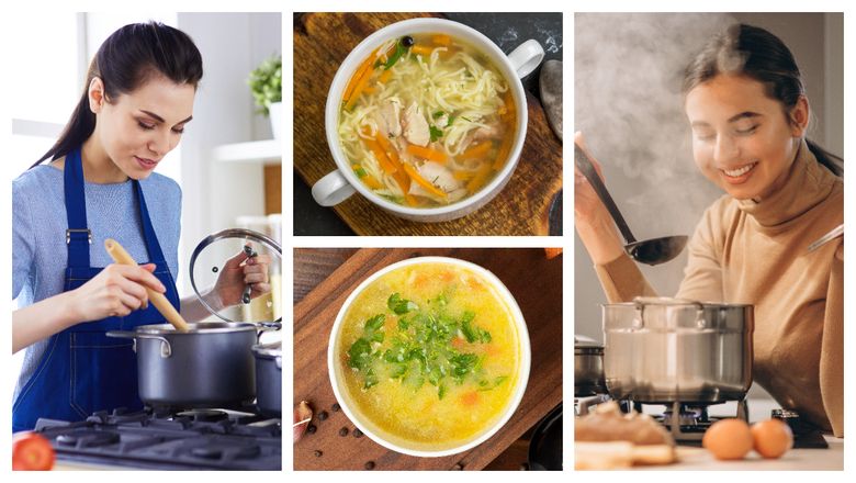 Cum să prepari cea mai bună supă de pui. Ingredientul care poate strica gustul supei de pui. Multe gospodine fac această greșeală! Cum să prepari cea mai bună supă de pui. Ingredientul care poate strica gustul supei de pui. Multe gospodine fac această greșeală!