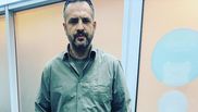 Mădălin Ionescu și-a deschis sufletul în mediul online
