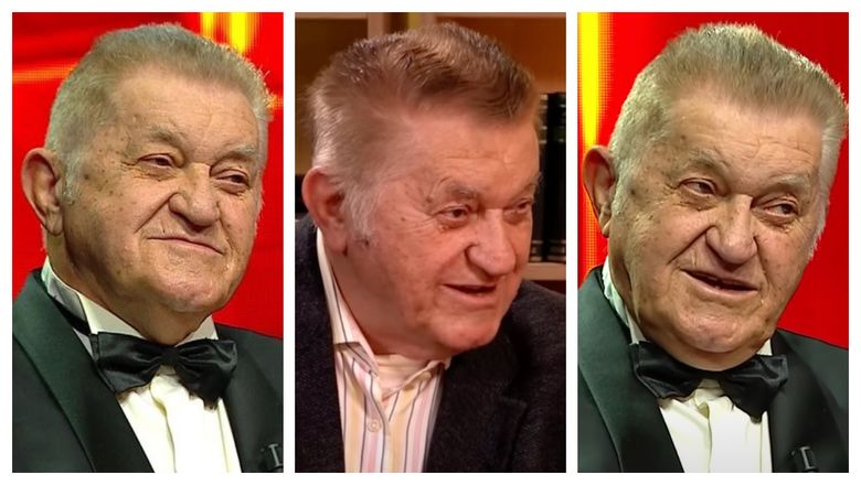 „Îl mănânc pe burta goală, înainte de micul dejun. Vă asigur că rezultatele sunt bune. Mă ajută să nu îmbătrânesc la fel de repede.” Dorel Vișan, secretul tinereței fără bătrânețe, la 86 de ani „Îl mănânc pe burta goală, înainte de micul dejun. Vă asigur că rezultatele sunt bune. Mă ajută să nu îmbătrânesc la fel de repede.” Dorel Vișan, secretul tinereței fără bătrânețe, la 86 de ani