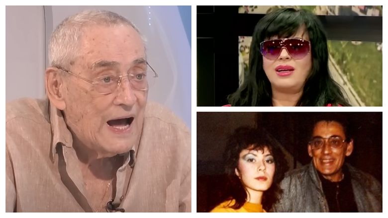 „A avut o perioadă în care a încercat să îmi distrugă numele, nu a putut. A spus lucruri năprasnice!” Horia Moculescu, adevăratul motiv pentru care i-a lăsat fostei sale soții numele de familie „A avut o perioadă în care a încercat să îmi distrugă numele, nu a putut. A spus lucruri năprasnice!” Horia Moculescu, adevăratul motiv pentru care i-a lăsat fostei sale soții numele de familie