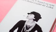 coco chanel
