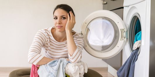 Tăierea capului Sfântului Ioan Botezătorul 2023. Se spală haine în această zi de sărbătoare?