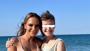 Andreea Antonescu, mai fericită ca niciodată! Sienna se mută în România. Cum a reacționat Traian Spak când a auzit vestea