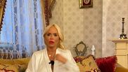 Vica Blochina, sfaturi pentru femeile care vor o relație cu un bărbat cunoscut în club