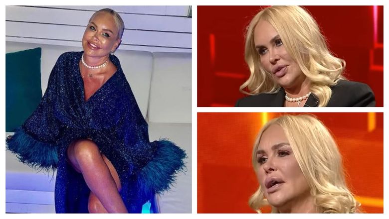 „Pe beție nu faci o relație. Doar întreții relații intime cu el și după o să rămâi părăsită.” Vica Blochina, sfaturi pentru femeile care vor o relație cu un bărbat cunoscut în club „Pe beție nu faci o relație. Doar întreții relații intime cu el și după o să rămâi părăsită.” Vica Blochina, sfaturi pentru femeile care vor o relație cu un bărbat cunoscut în club
