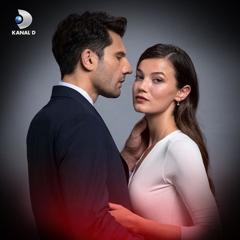 Noul serial fenomen al toamnei, “Secrete de familie”, va avea premiera pe 30 august, de la 20:00, la Kanal D!