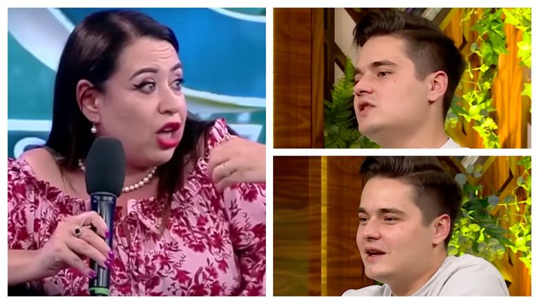 „Băiețașul ăsta mă scoate din minți. Are tupeul să dea lecții despre educație. Parveniții sunt cel mai mare cancer al acestei țări!” Oana Roman, atac dur în mediul online la adresa lui Selly! „Băiețașul ăsta mă scoate din minți. Are tupeul să dea lecții despre educație. Parveniții sunt cel mai mare cancer al acestei țări!” Oana Roman, atac dur în mediul online la adresa lui Selly!