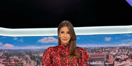 Kanal D, lider absolut de audienta, luni, cu Stirile de la 12:00