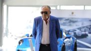  Ion Țiriac, pensie uriașă din partea statului român! Mihai Rusu, atac dur la adresa milionarului!