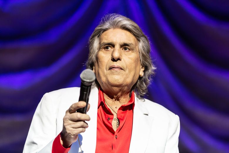 Toto Cutugno a decedat la vârsta de 80 de ani! Cunoscutul cântăreț al celebrei piese 