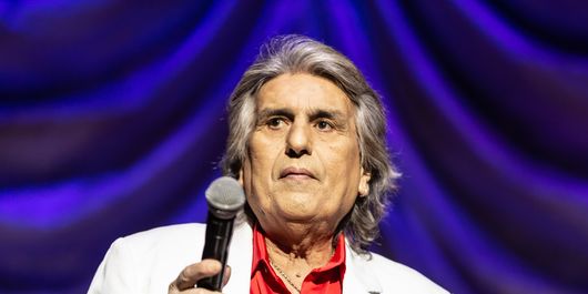 Toto Cutugno a decedat la vârsta de 80 de ani! Cunoscutul cântăreț al celebrei piese 