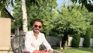 Armin Nicoară, mărturisiri dureroase despre cea mai grea perioadă din viața sa!