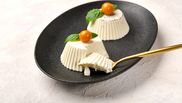 panna cotta reteta