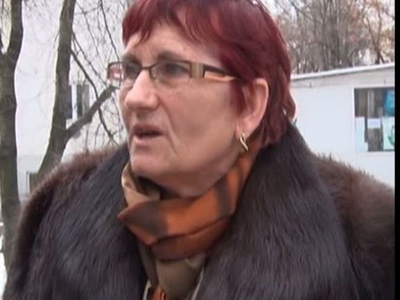 Cum a reacționat mama Elodiei Ghinescu, după ce Cristian Cioacă a fost eliberat din &icirc;nchisoare