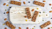 baton granola reteta