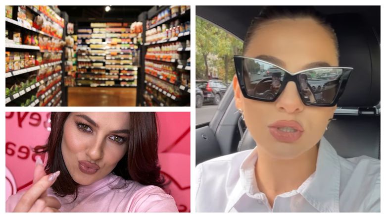 „Eu așa ceva nu am văzut. Doamne, mie nu îmi venea să cred. M-am crucit.” Lidia Buble, întâmplare neașteptată într-un supermarket! Ce a pățit artista, după ce a încercat să facă un gest frumos „Eu așa ceva nu am văzut. Doamne, mie nu îmi venea să cred. M-am crucit.” Lidia Buble, întâmplare neașteptată într-un supermarket! Ce a pățit artista, după ce a încercat să facă un gest frumos