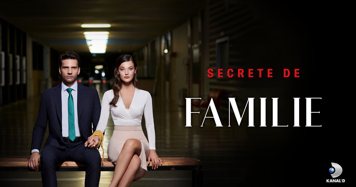 În această toamnă, la Kanal D! Telespectatorii au parte de combinația perfectă de entertainment de calitate, cele mai bune seriale turcești, reality show-uri care au cucerit deja inimile românilor, emisiuni de interviuri, reportaje, precum și informația r