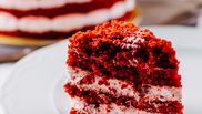 red velvet cake ingredients