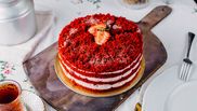 red velvet reteta roiginala