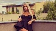  Dana Roba, sfaturi de viață prețioase pentru Iasmina Halas!