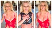 britney spears divort