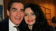 Ce diferență de vârstă este între Petre Roman și soția sa! Silvia Chifiriuc a avut întotdeauna o atracție pentru bărbații cu mult mai în vârstă decât ea!