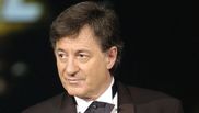  Andrei Caramitru, dezvăluiri dureroase, la doi ani de la decesul tatălui său, Ion Caramitru