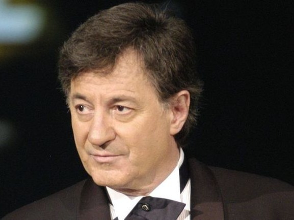  Andrei Caramitru, dezvăluiri dureroase, la doi ani de la decesul tatălui său, Ion Caramitru