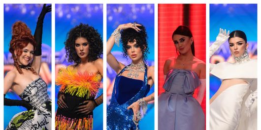 Cine a câștigat Bravo, ai stil! 2023. Concurenta a obținut un punctaj de 61.3% din partea publicului!