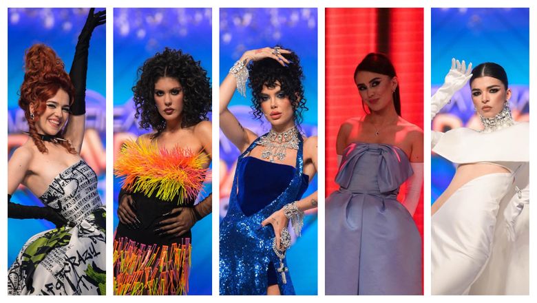 Cine a câștigat Bravo, ai stil! 2023. Concurenta a obținut un punctaj de 61.3% din partea publicului! Cine a câștigat Bravo, ai stil! 2023. Concurenta a obținut un punctaj de 61.3% din partea publicului!