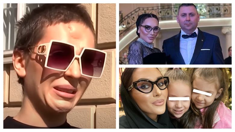 „Ce mai contează bunicii când mama este bine, este vie.” Care este adevăratul motiv pentru care Dana Roba și Daniel Balaciu nu s-au întâlnit la audieri „Ce mai contează bunicii când mama este bine, este vie.” Care este adevăratul motiv pentru care Dana Roba și Daniel Balaciu nu s-au întâlnit la audieri