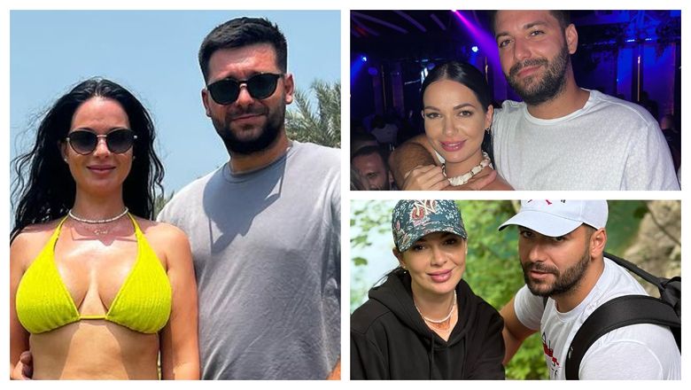 „Abia acum îți trăiești viața cu adevărat!” Deea Maxer și Robert Drilea, senzații extreme în vacanță! Cei doi au optat pentru aceeași destinație în care au mers și Dinu Maxer cu noua lui iubită! „Abia acum îți trăiești viața cu adevărat!” Deea Maxer și Robert Drilea, senzații extreme în vacanță! Cei doi au optat pentru aceeași destinație în care au mers și Dinu Maxer cu noua lui iubită!