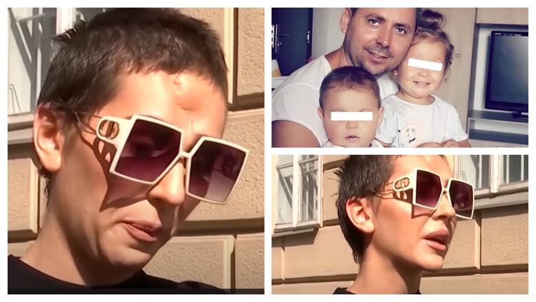 „Ai eșuat ca bărbat.” Dana Roba, mesaj dur la adresa lui Daniel Balaciu! Makeup artista nu poate trece peste momentele tragice pe care le-a trăit