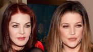 Priscilla Presley rememorează ultimele momente petrecute alături de fiica ei, Lisa Marie Presley
