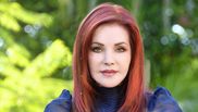 Priscilla Presley rememorează ultimele momente petrecute alături de fiica ei, Lisa Marie Presley