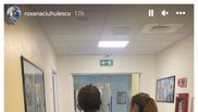 Roxana Ciuhulescu, noi detalii despre starea de sănătate a fiicei sale, după ce a fost operată