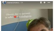 Roxana Ciuhulescu, noi detalii despre starea de sănătate a fiicei sale, după ce a fost operată