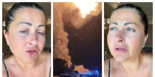 „Cum reușesc să meargă mai departe auzind în urma lor strigătele de ajutor ale celor care practic i-au nenorocit pe viață.” Gabriela Cristea, discurs emoționant după tragedia de la Crevedia