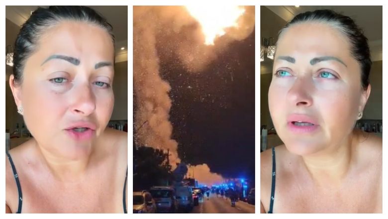 „Cum reușesc să meargă mai departe auzind în urma lor strigătele de ajutor ale celor care practic i-au nenorocit pe viață.” Gabriela Cristea, discurs emoționant după tragedia de la Crevedia „Cum reușesc să meargă mai departe auzind în urma lor strigătele de ajutor ale celor care practic i-au nenorocit pe viață.” Gabriela Cristea, discurs emoționant după tragedia de la Crevedia