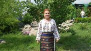 Maria Cârneci, la un pas de a fi martoră la explozia de la Crevedia! Artista a cântat la un eveniment înainte de tragedie