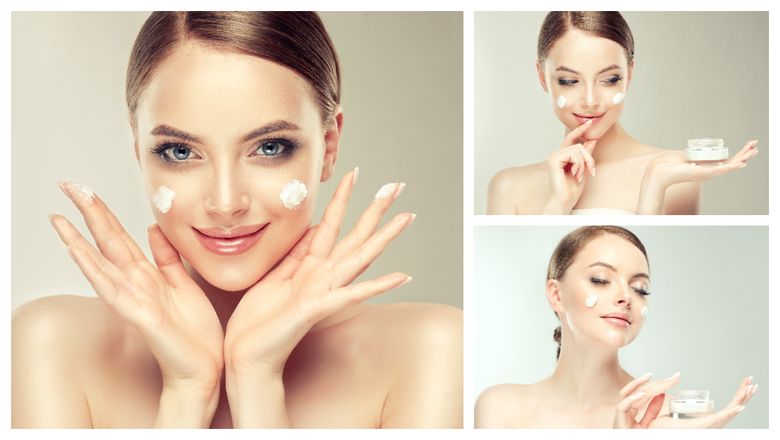 Diferența între crema de zi și crema de noapte diferenta intre crema de zi si de noapte
