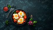 shakshuka