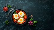 shakshuka