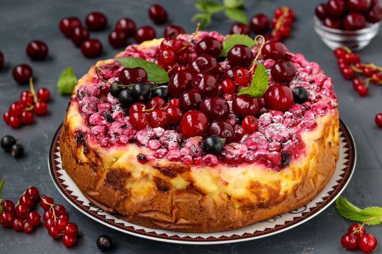 retete de prajituri de casa